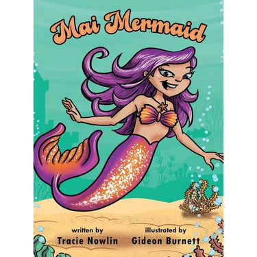Mai Mermaid