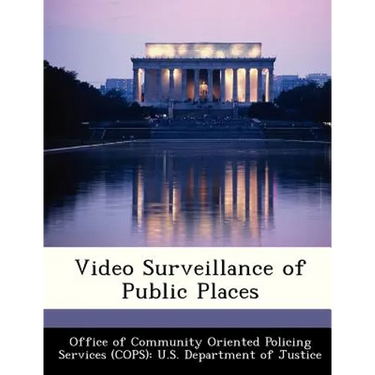 Video Surveillance of Public Places