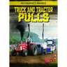 Truck and Tractor Pulls