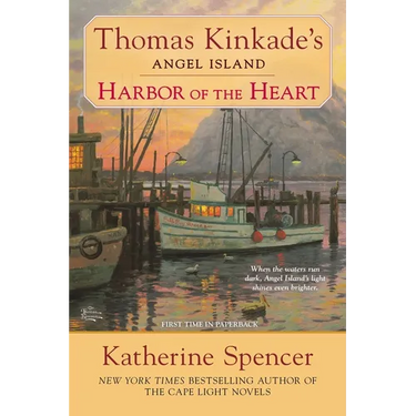 Harbor of the Heart