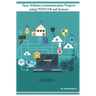 New Arduino Communication Projects using MATLAB and Sensors: Simple technical approach
