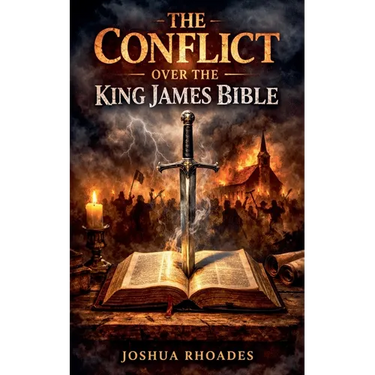 The Conflict Over the King James Bible