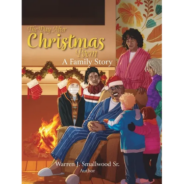 The Day After Christmas Poem: A Family Story