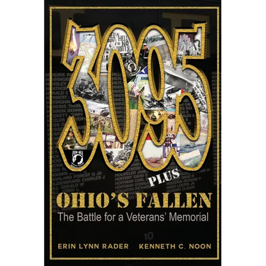 3095 Plus: Ohio's Fallen: The Battle for a Veterans' Memorial