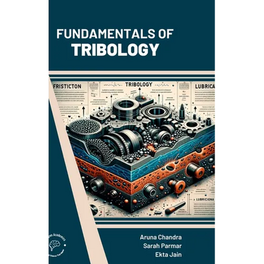 Fundamentals of Tribology