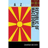 to Z of the Republic of Macedonia