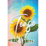 Tease- Sunflower Cover: A contemporary dark romance