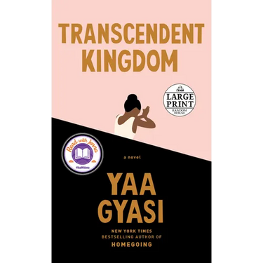 Transcendent Kingdom
