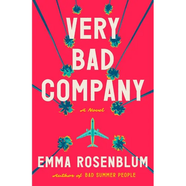 Very Bad Company