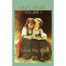 Lulu's Library Vol. 1: Classic Fairy Stories for Children