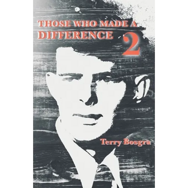 Those Who Made a Difference 2