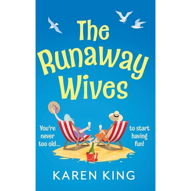 The Runaway Wives