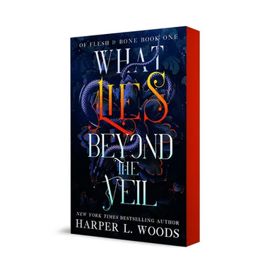 What Lies Beyond the Veil