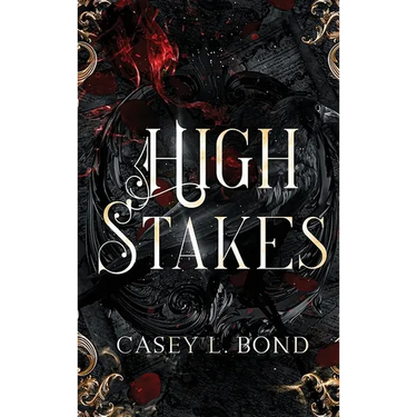 The High Stakes Saga Omnibus
