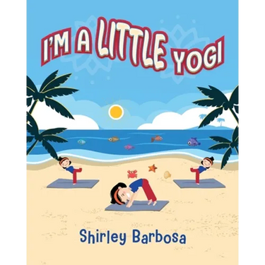 I'm a Little Yogi