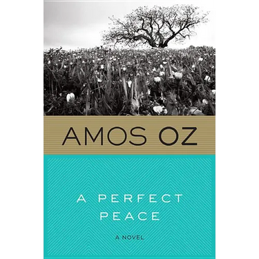 A Perfect Peace