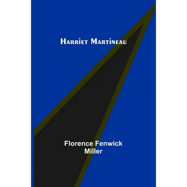 Harriet Martineau