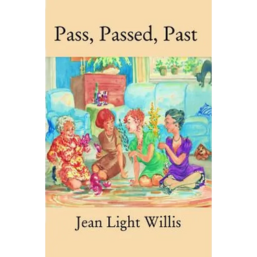 Pass, Passed, Past
