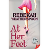 At Her Feet