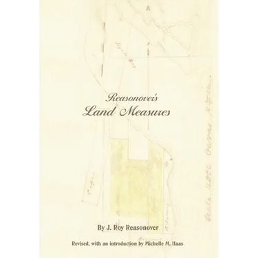 Reasonover's Land Measures