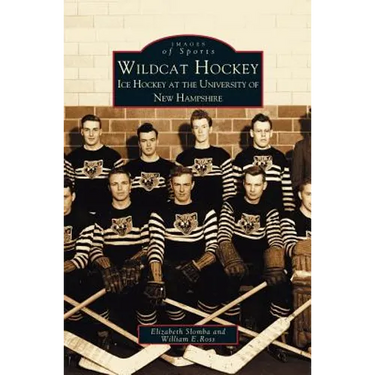 Wildcat Hockey: Ice Hockey at the University of New Hampshire
