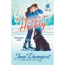 It's Beginning to Look a Lot Like Hockey: A Spokane Lynx Holiday Hockey Romance