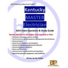 Kentucky 2014 Master Electrician Study Guide