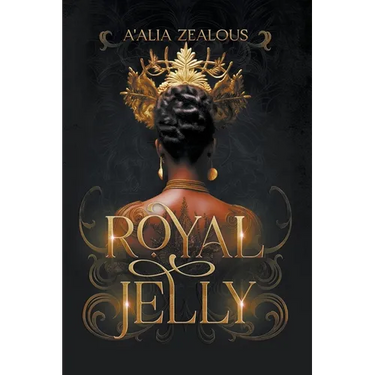 Royal Jelly