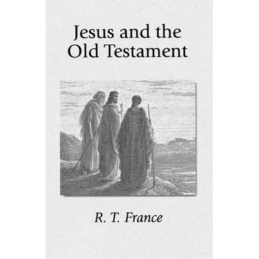 Jesus and the Old Testament: His Application of Old Testament Passages to Himself and His Mission