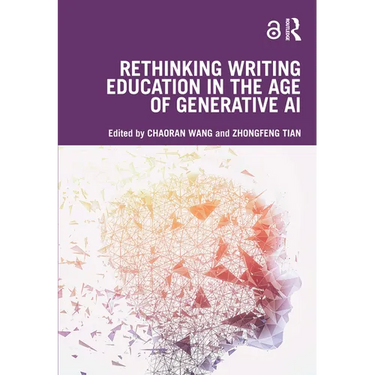 Rethinking Writing Education in the Age of Generative AI