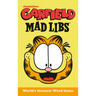 Garfield Mad Libs: World's Greatest Word Game