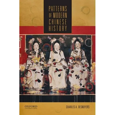 Patterns of Modern Chinese History