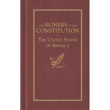 The Signers of the Constitution