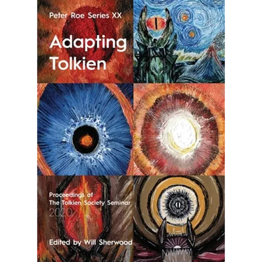 Adapting Tolkien: Peter Roe Series XX