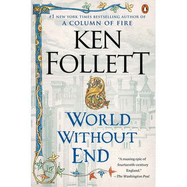 World Without End