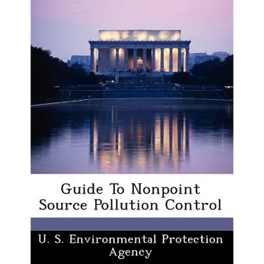 Guide to Nonpoint Source Pollution Control