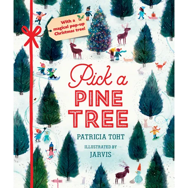 Pick a Pine Tree: MIDI Edition
