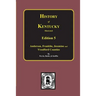 History of Kentucky: the 5th Edition: the 5th Edition: Kentucky, a History of the State.