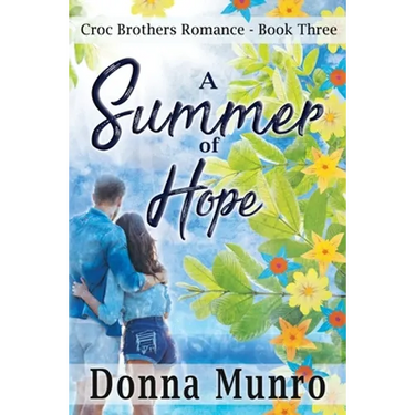 A Summer of Hope