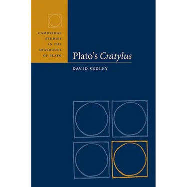 Plato's Cratylus
