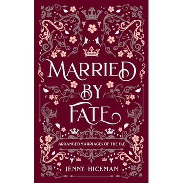Married by Fate