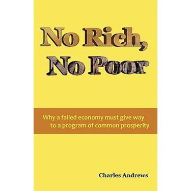 No Rich, No Poor