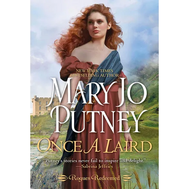 Once a Laird: An Exciting and Enchanting Historical Regency Romance