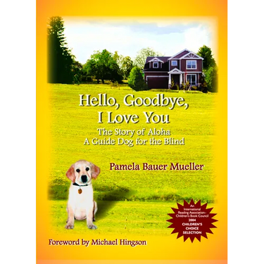 Hello, Goodbye, I Love You