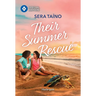 Their Summer Rescue