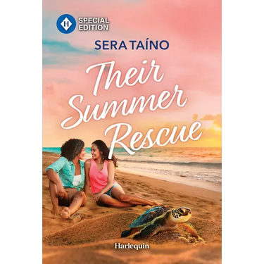 Their Summer Rescue