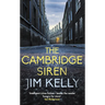 The Cambridge Siren: The Thrilling Wartime Mystery