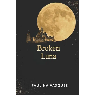 Broken Luna