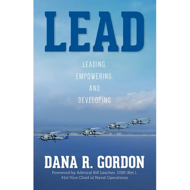 Lead: Leading, Empowering, and Developing