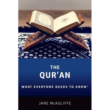 The Qur'an: What Everyone Needs to Know(r)